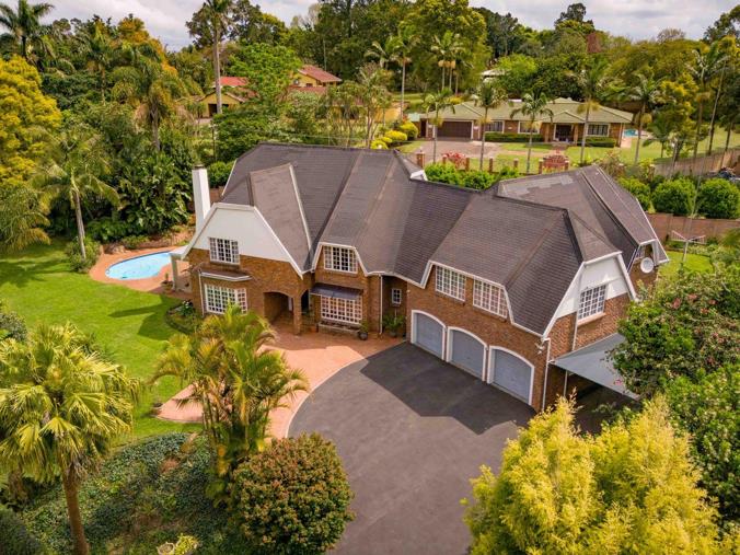 5 Bedroom House for Sale in Winston Park