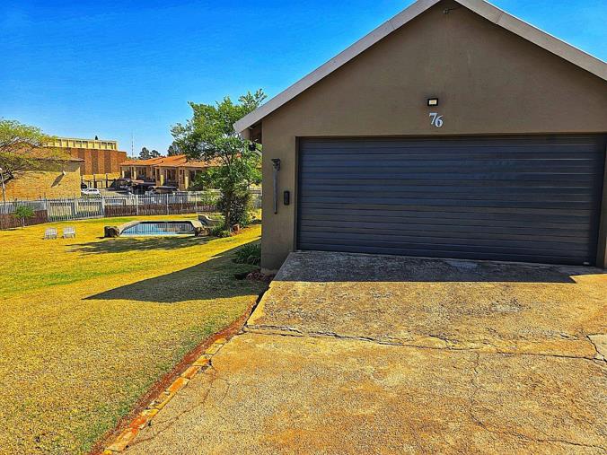 3 Bedroom House for Sale in Monument