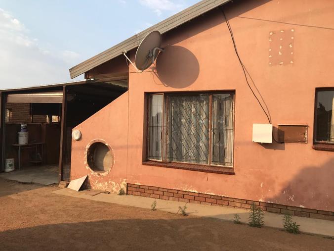 3 Bedroom House for Sale in Lebanon