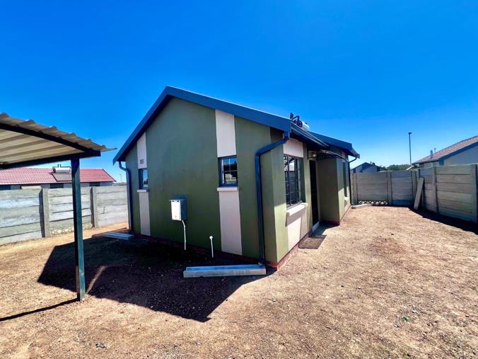 2 Bedroom House for Sale in Sky City