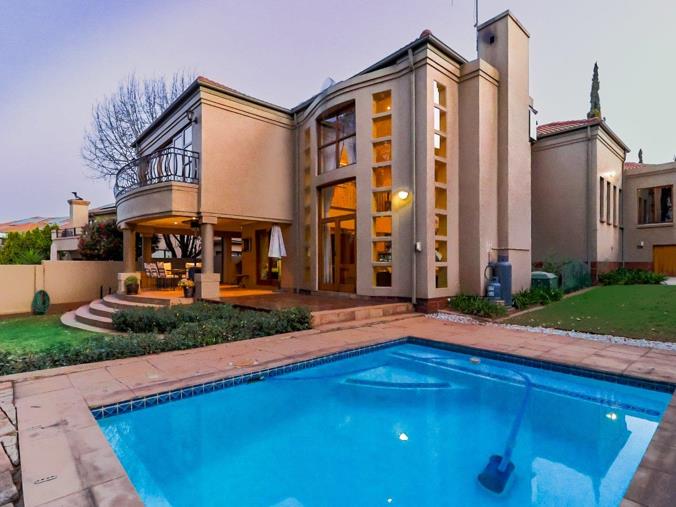 3 Bedroom House for Sale in Glendower Golf Estate