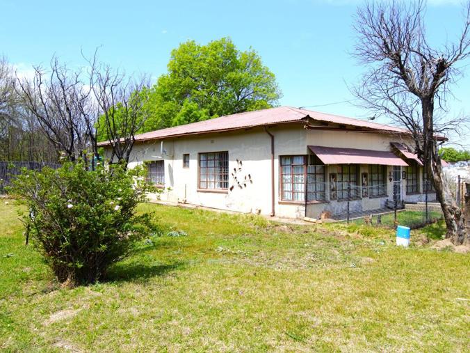 3 Bedroom House for Sale in Hobhouse