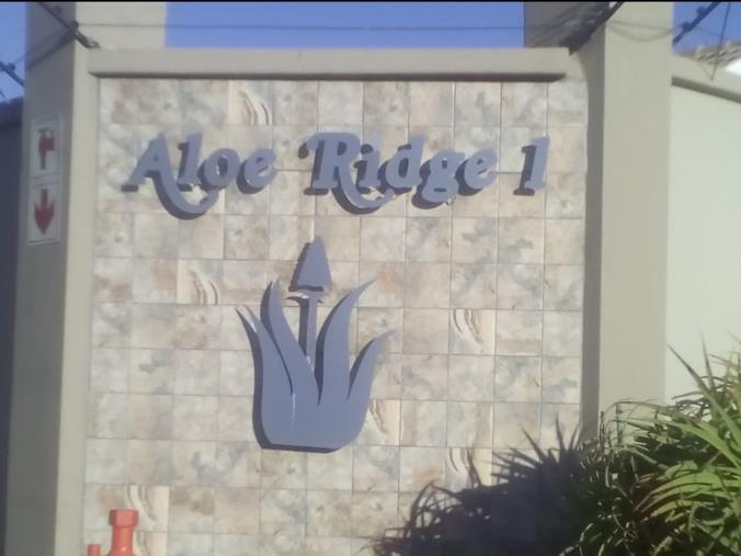 2 Bedroom Apartment / Flat to Rent in Greenstone Hill