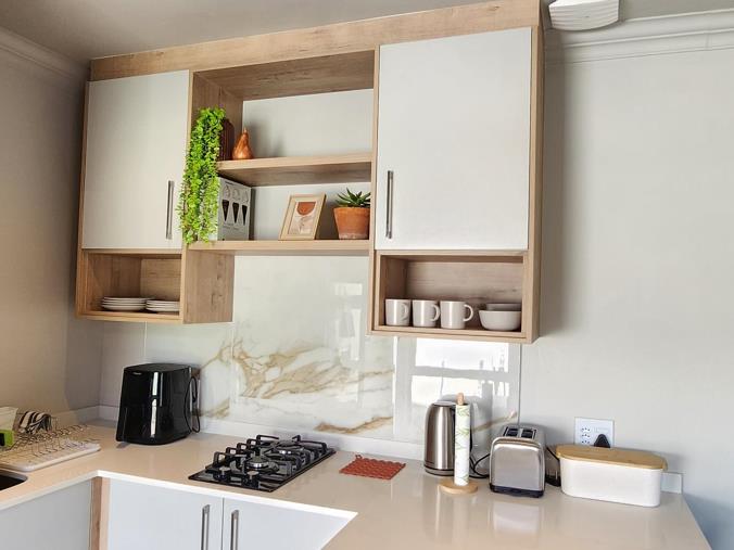 1 Bedroom Apartment / Flat to Rent in Brackenhurst