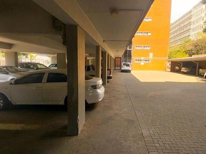 1 Bedroom Apartment / Flat for Sale in Arcadia