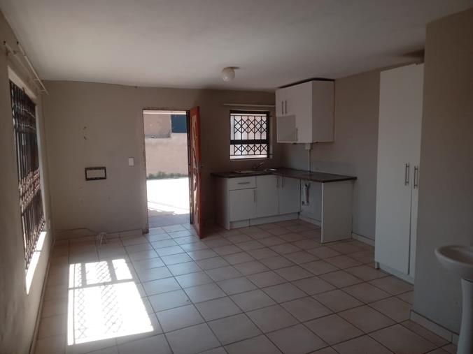 1 Bedroom House to Rent in Birch Acres