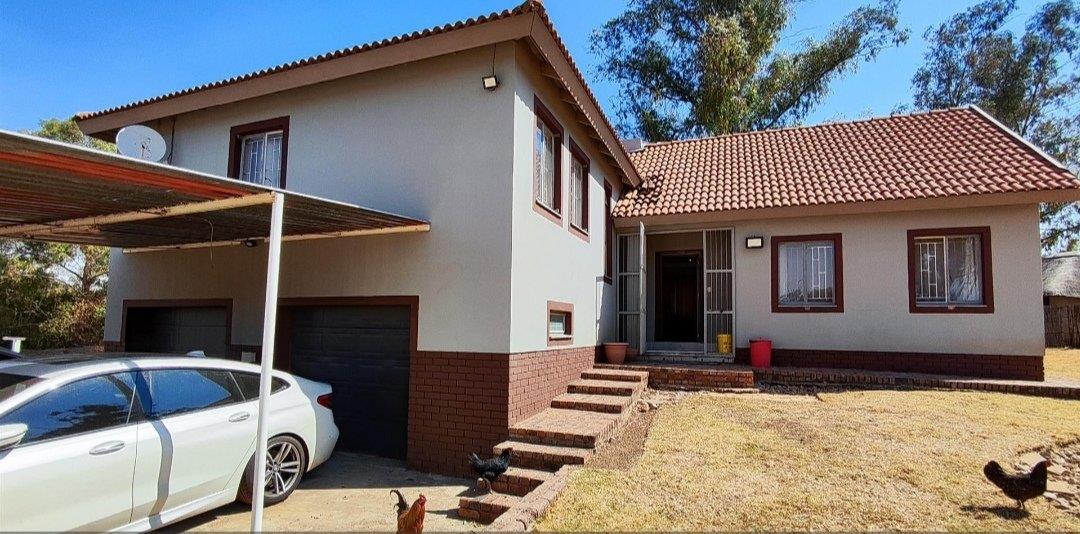 Farm for sale in Walkerville Central P24115066048