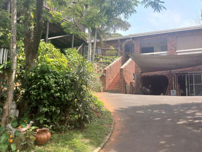 4 Bedroom House for Sale in Warner Beach