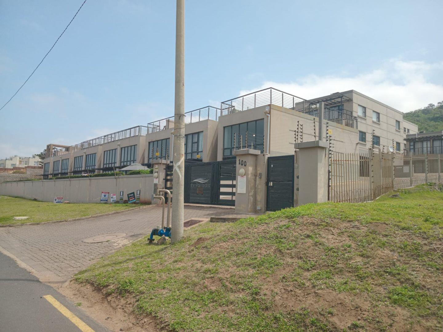 2 Bedroom Apartment / flat to rent in La Mercy P24115068495