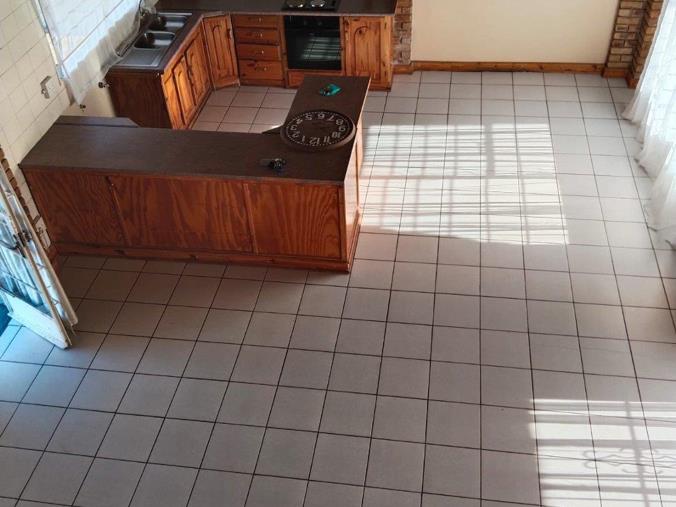 1 Bedroom House to Rent in Balfour