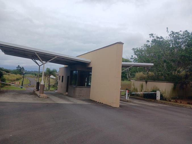 Vacant Land / Plot for Sale in Sea Park