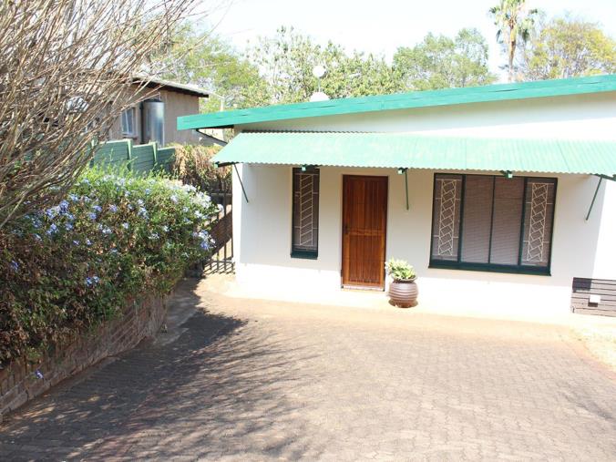 1 Bedroom Apartment / Flat to Rent in Barberton