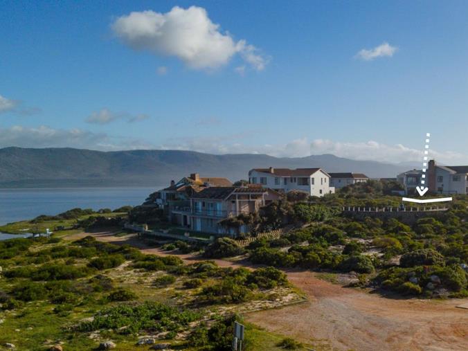 Vacant Land / Plot for Sale in Sandown Bay