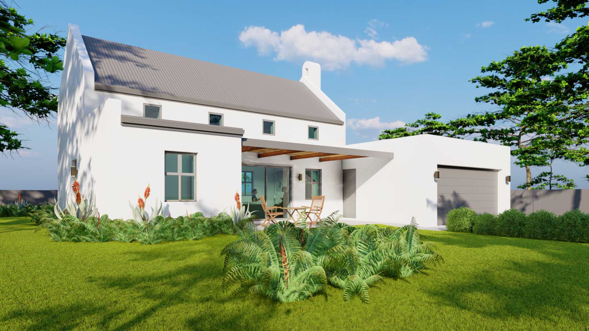 3 Bedroom House for sale in Shelley Point P24115067959