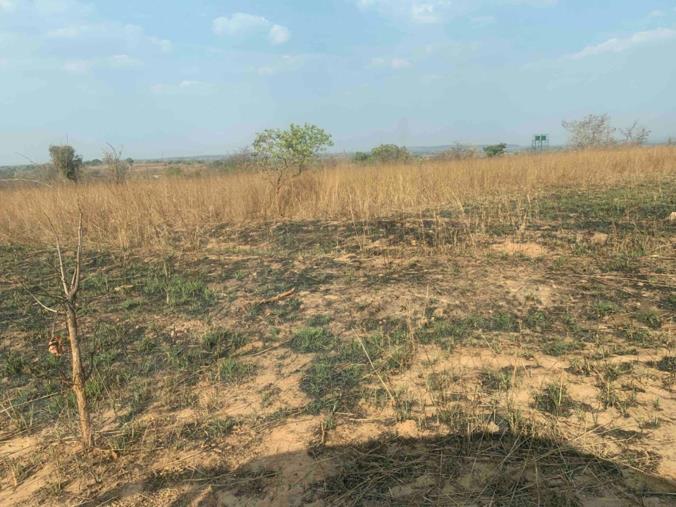 Vacant Land / Plot for Sale in Leopards Hill