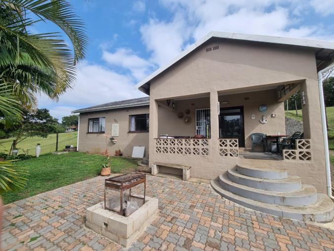 3 Bedroom House to Rent in Leisure Bay