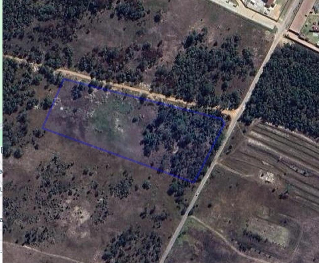 Vacant land / plot for sale in Greenbushes 4749 Blomme Lane P24