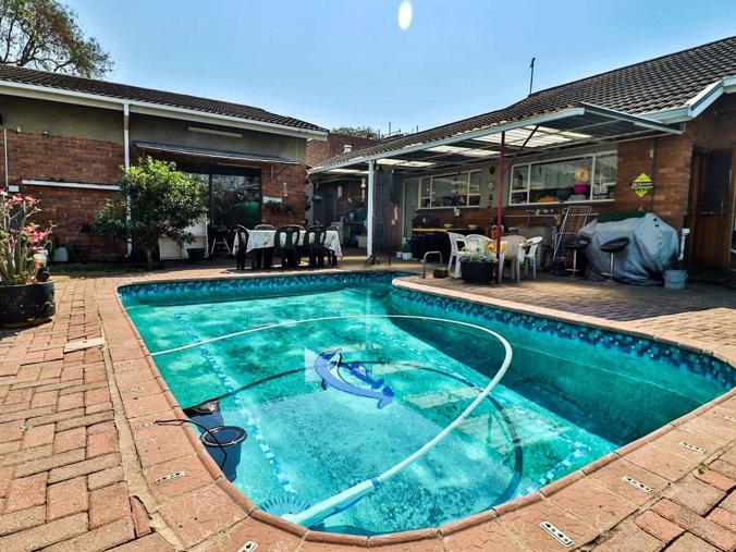 3 Bedroom House to Rent in West Acres