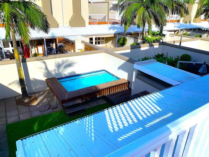 3 Bedroom House for Sale in Point Waterfront