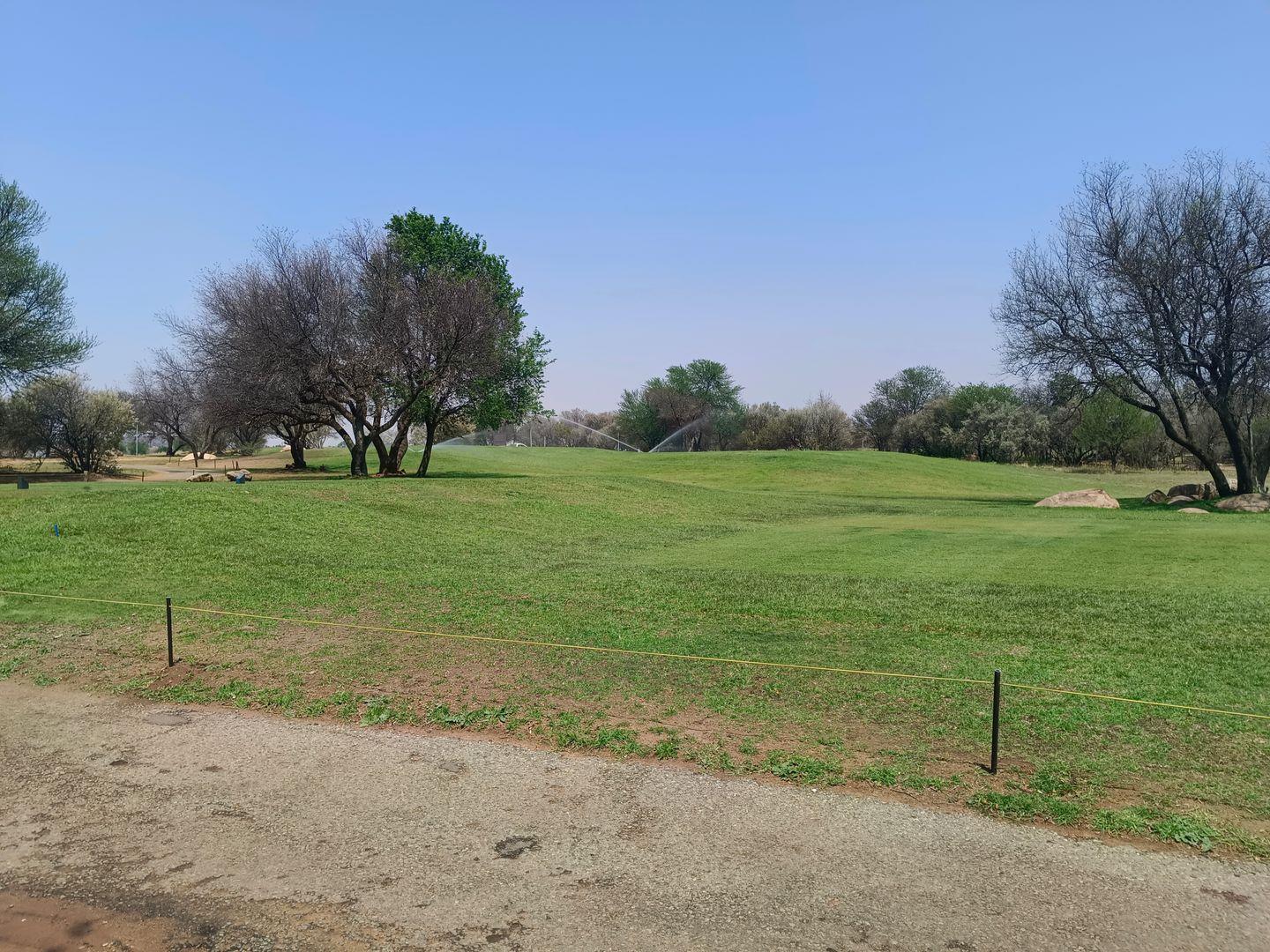 Vacant land / plot for sale in Vaal de Grace Golf Estate P24115069918