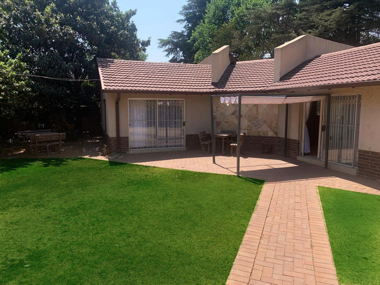 1 Bedroom Apartment / flat to rent in Van Riebeeck Park P24115070754