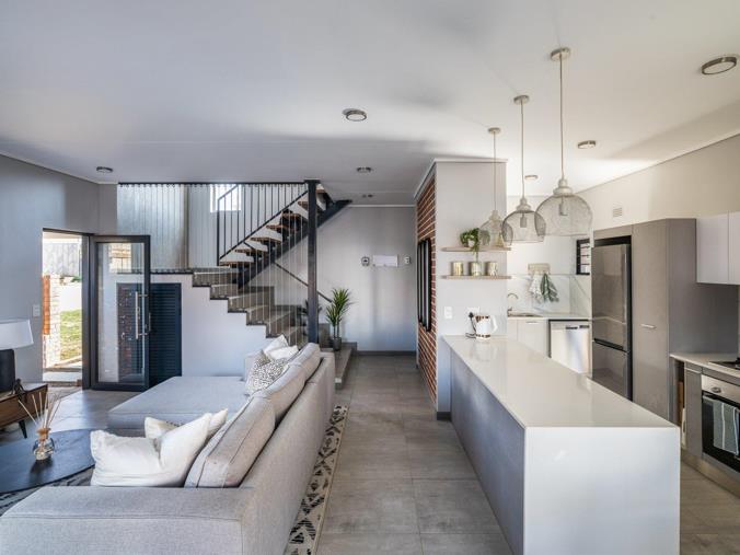 House for Sale in Northgate