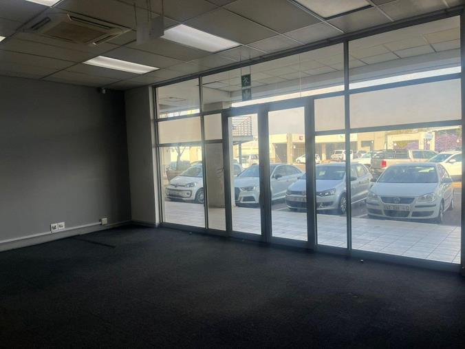 Commercial Property to Rent in Hatfield