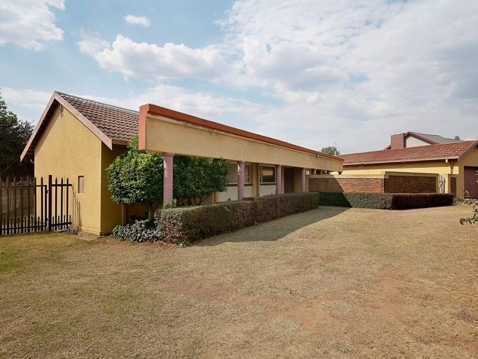 House to Rent in Botha Park