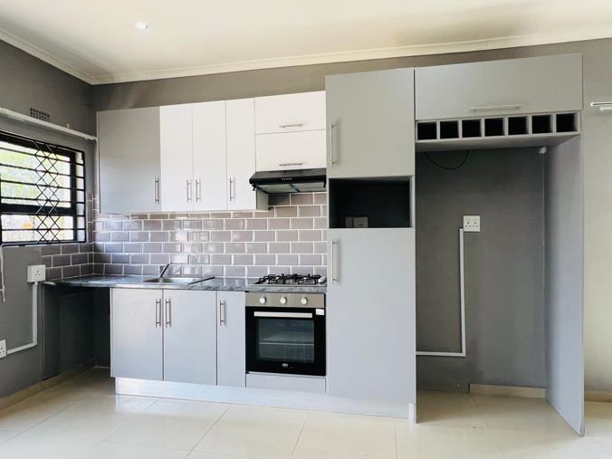 1 Bedroom House to Rent in Horison