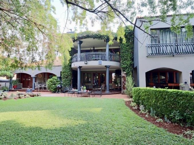 4 Bedroom House for Sale in Montana Tuine