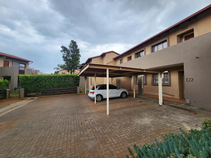 1 Bedroom Apartment / Flat to Rent in Lakefield