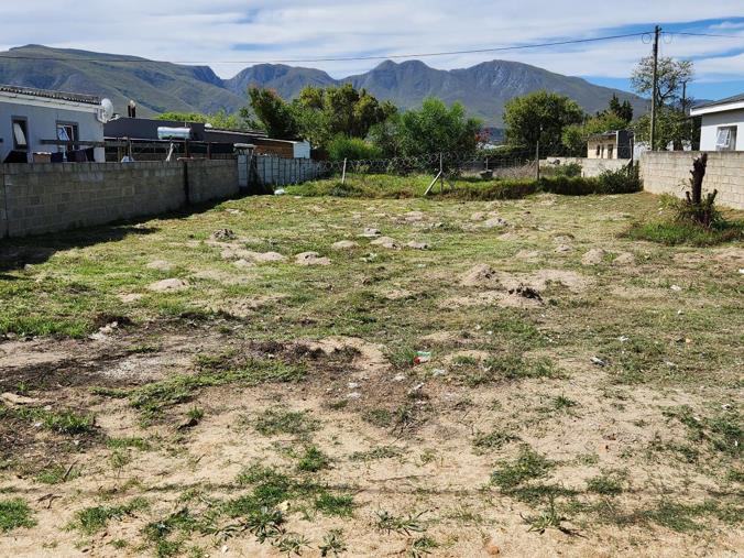 Vacant Land / Plot for Sale in Stanford