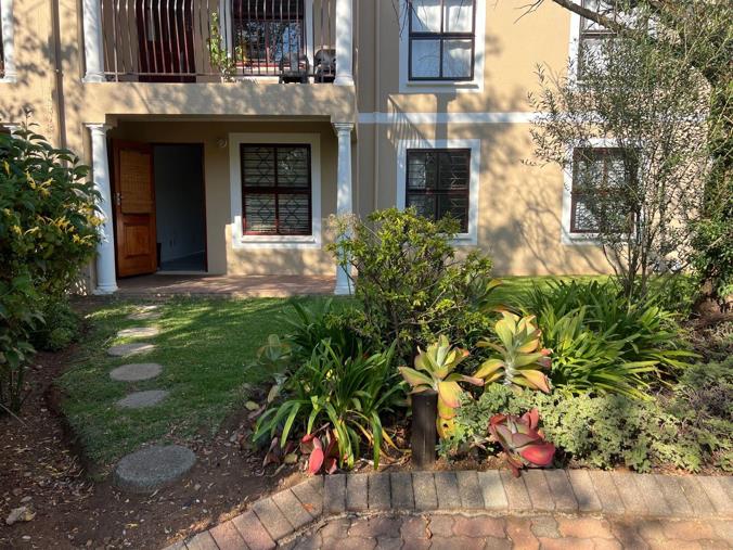 2 Bedroom Apartment / Flat to Rent in Robindale