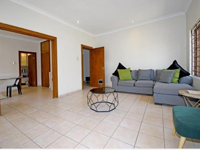 3 Bedroom House to Rent in Highlands North