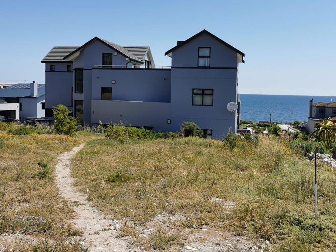 Vacant Land / Plot for Sale in Calypso Beach