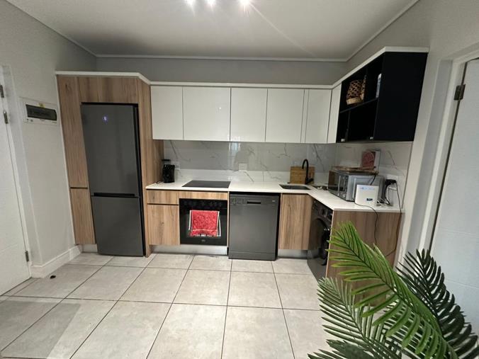 1 Bedroom Apartment / Flat to Rent in Waterfall