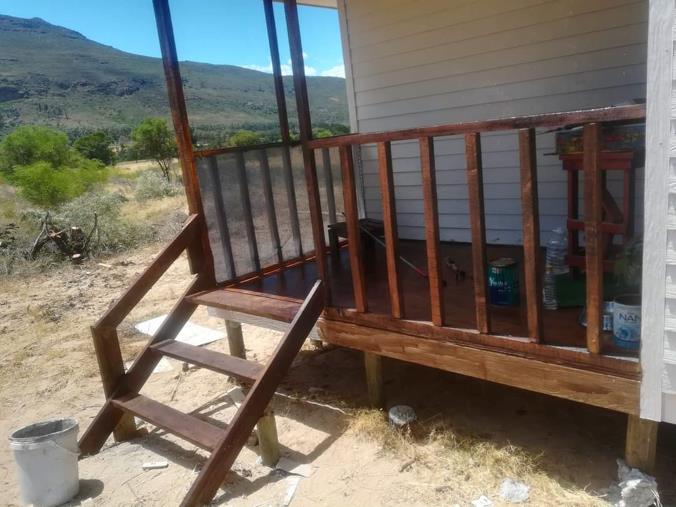 1 Bedroom House for Sale in Gouda