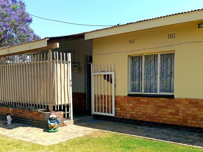 3 Bedroom House for Sale in Annadale