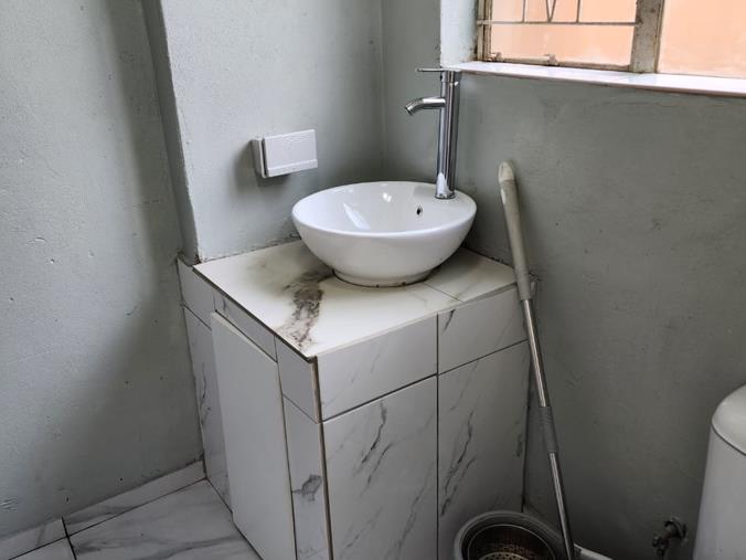 1 Bedroom House to Rent in Wychwood