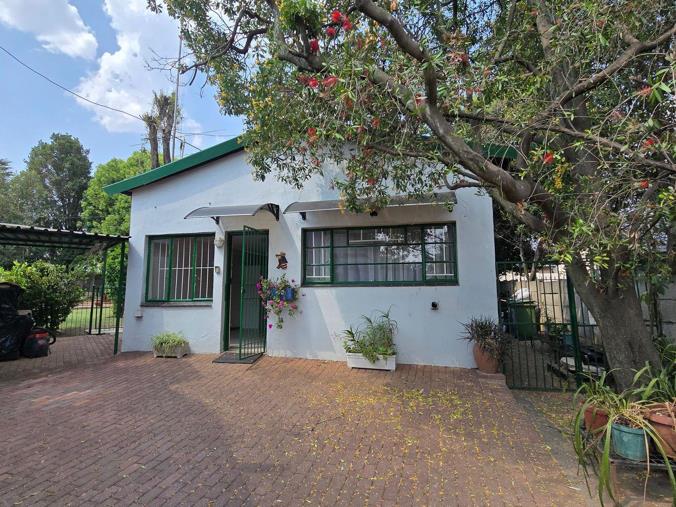 2 Bedroom House to Rent in Eden Glen