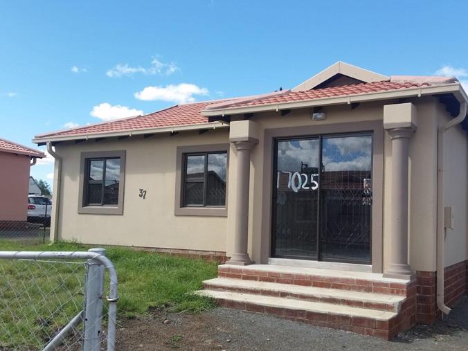 House to Rent in Lynnwood Park