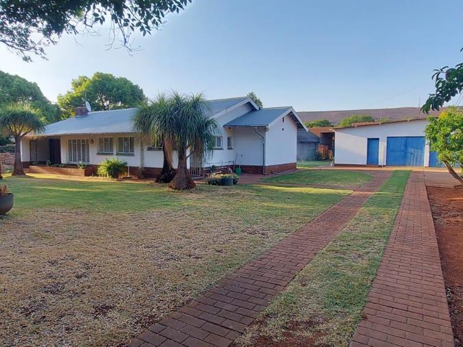 3 Bedroom House to Rent in Waverley