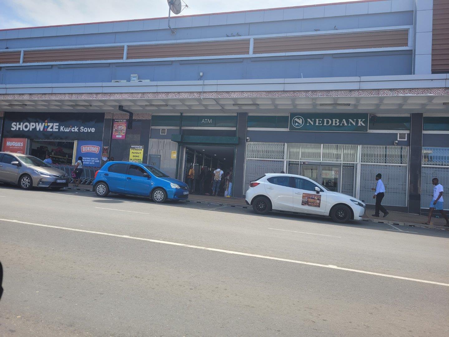 Commercial property to rent in Port Shepstone Central P24115075167