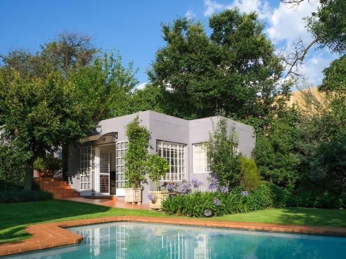 1 Bedroom House to Rent in Auckland Park