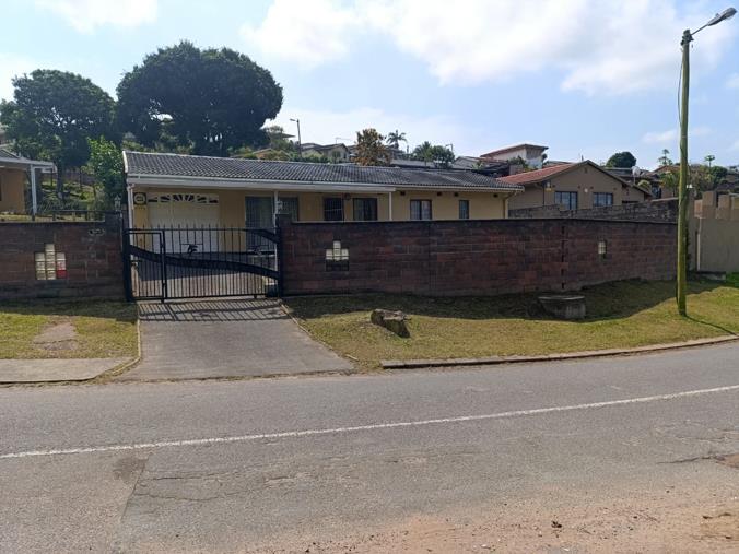 3 Bedroom House for Sale in Savannah Park