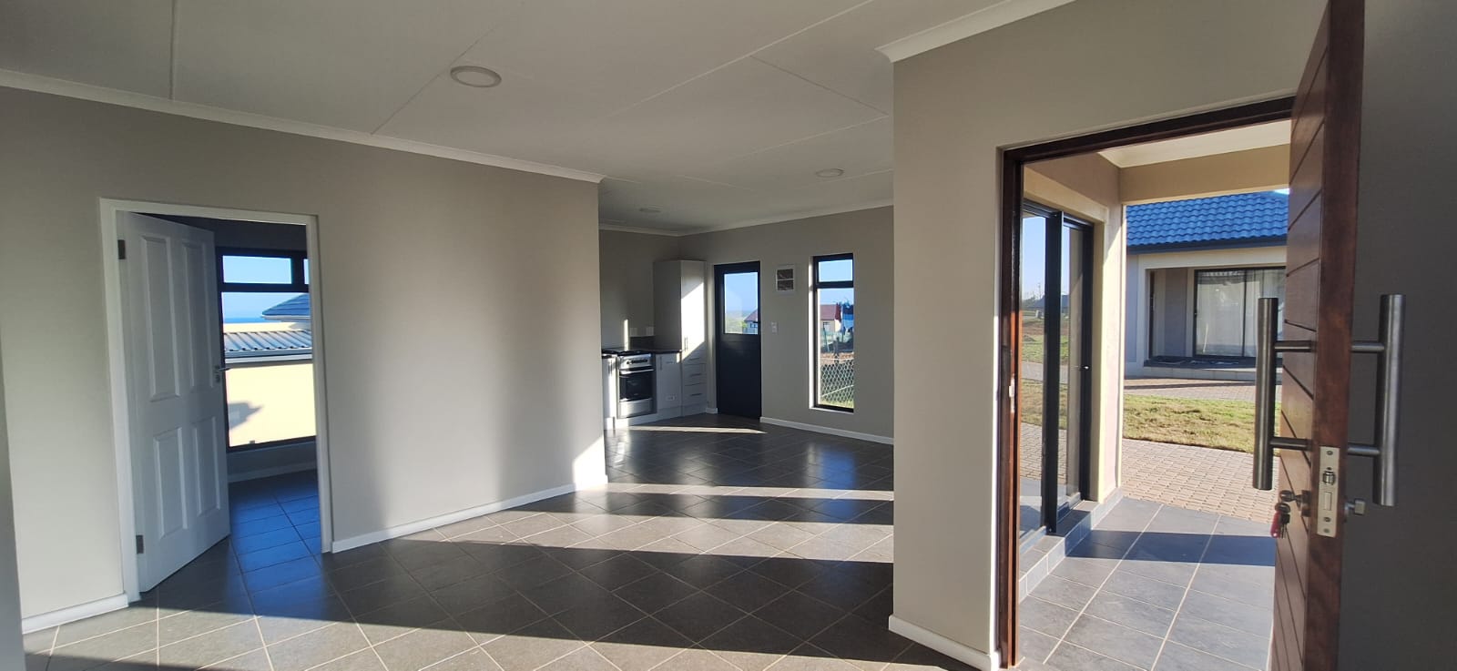 3 Bedroom House to rent in Kidds Beach P24115076207