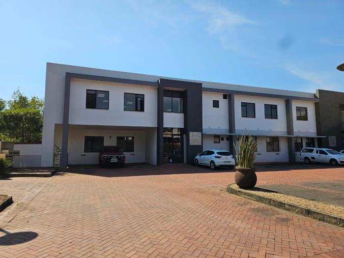 Commercial Property to Rent in Westville