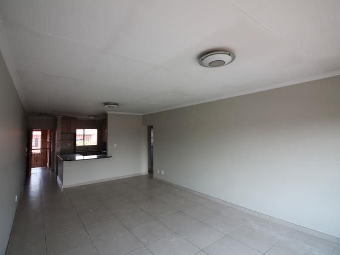 3 Bedroom Townhouse to Rent in New Redruth