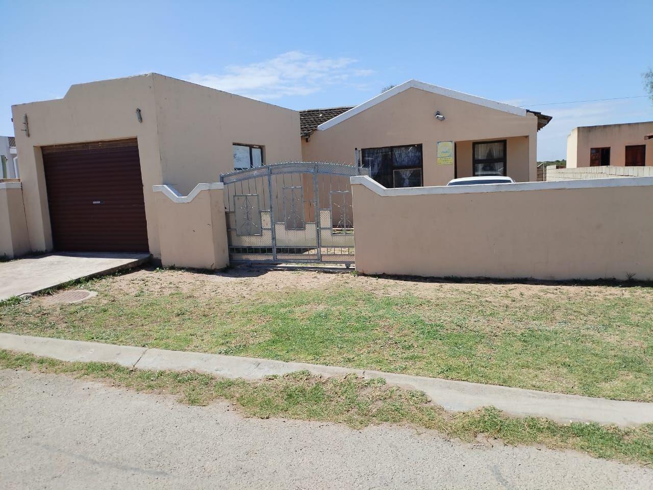 3 Bedroom House for sale in Motherwell Nu 5 P24115077336