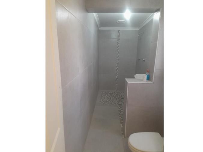 2 Bedroom House to Rent in Ravensmead